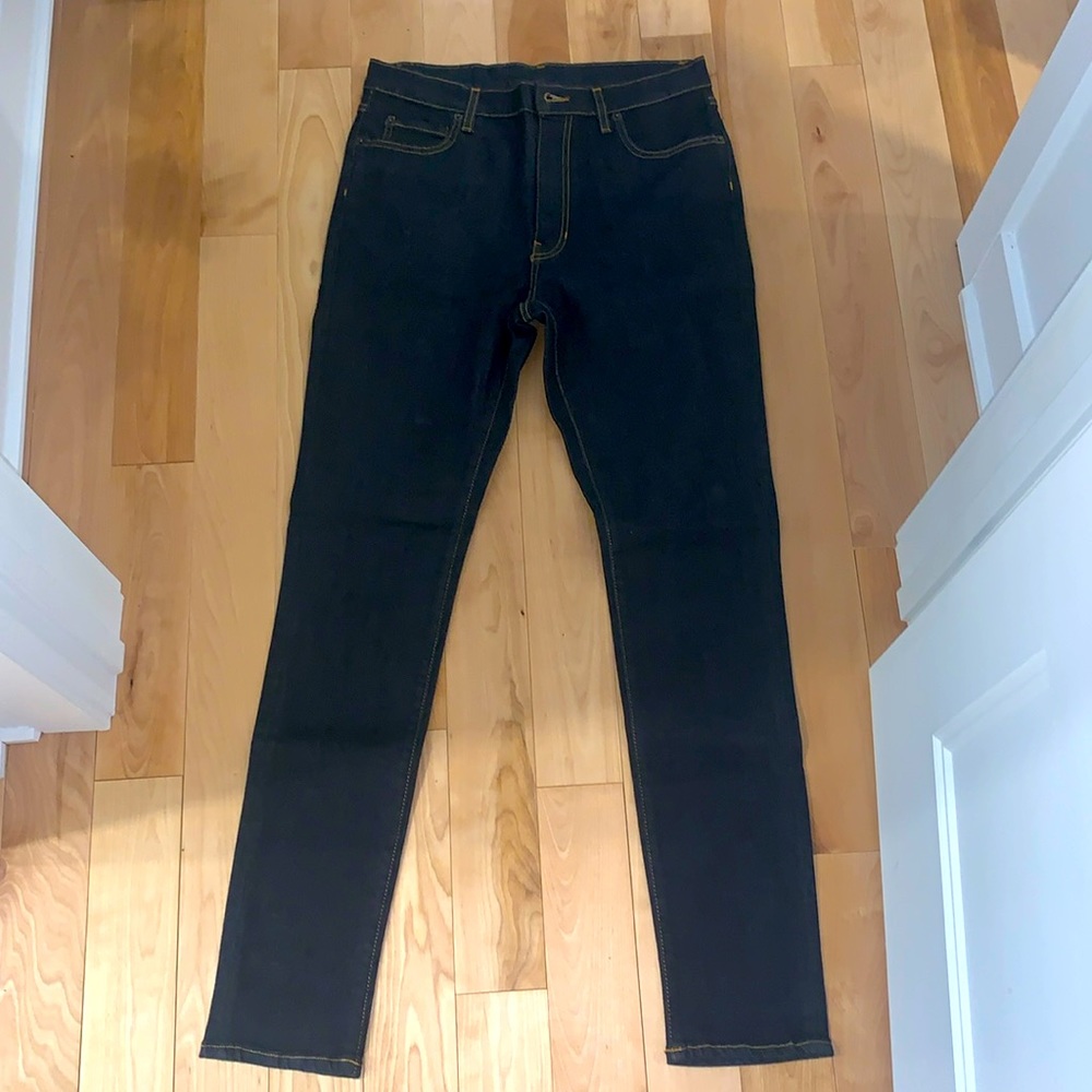 Brand new 6397 jeans size 29